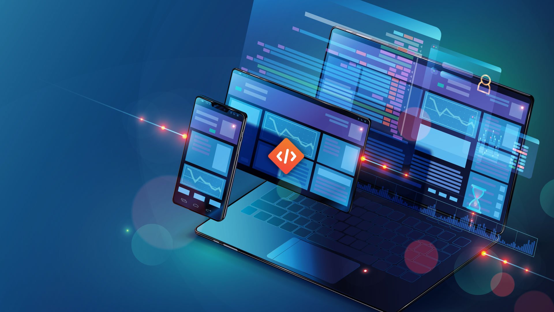 frontend